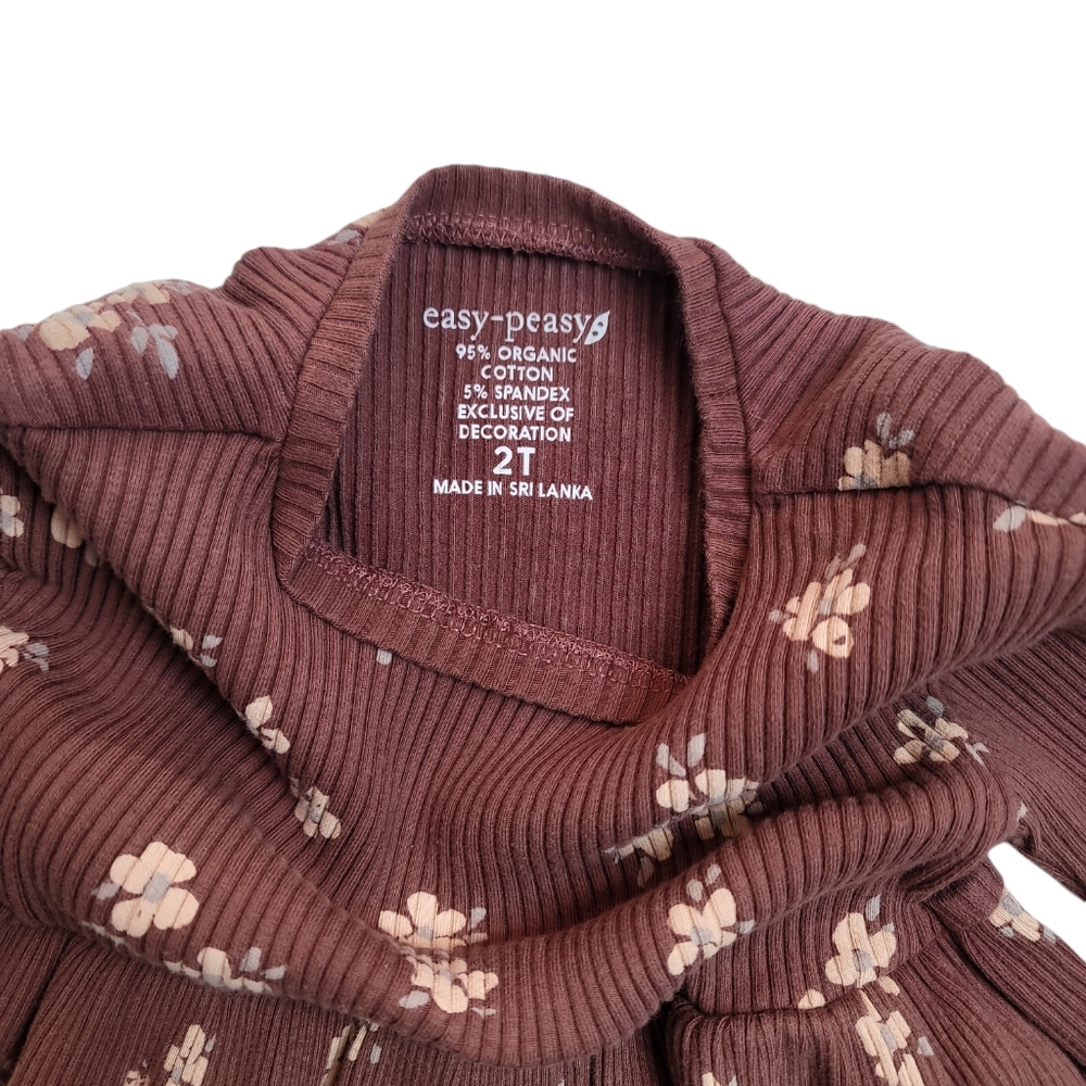 Neutral Floral Bundle - Picture 3 of 6